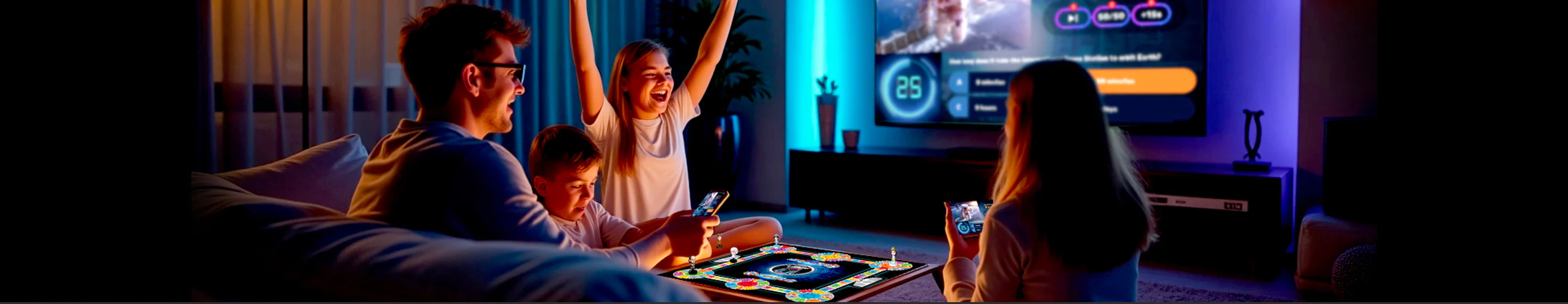 Welcome to Our Store