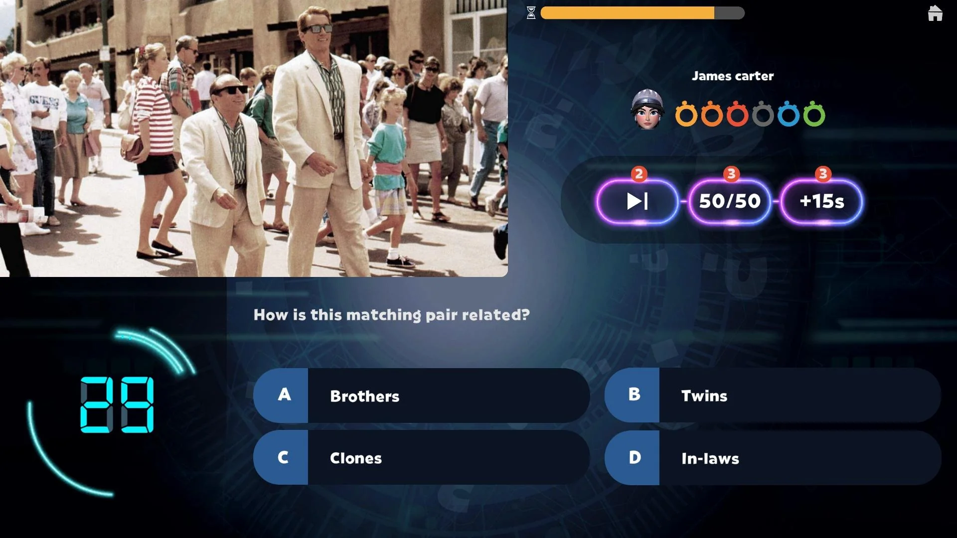 80s Movies - Image 3