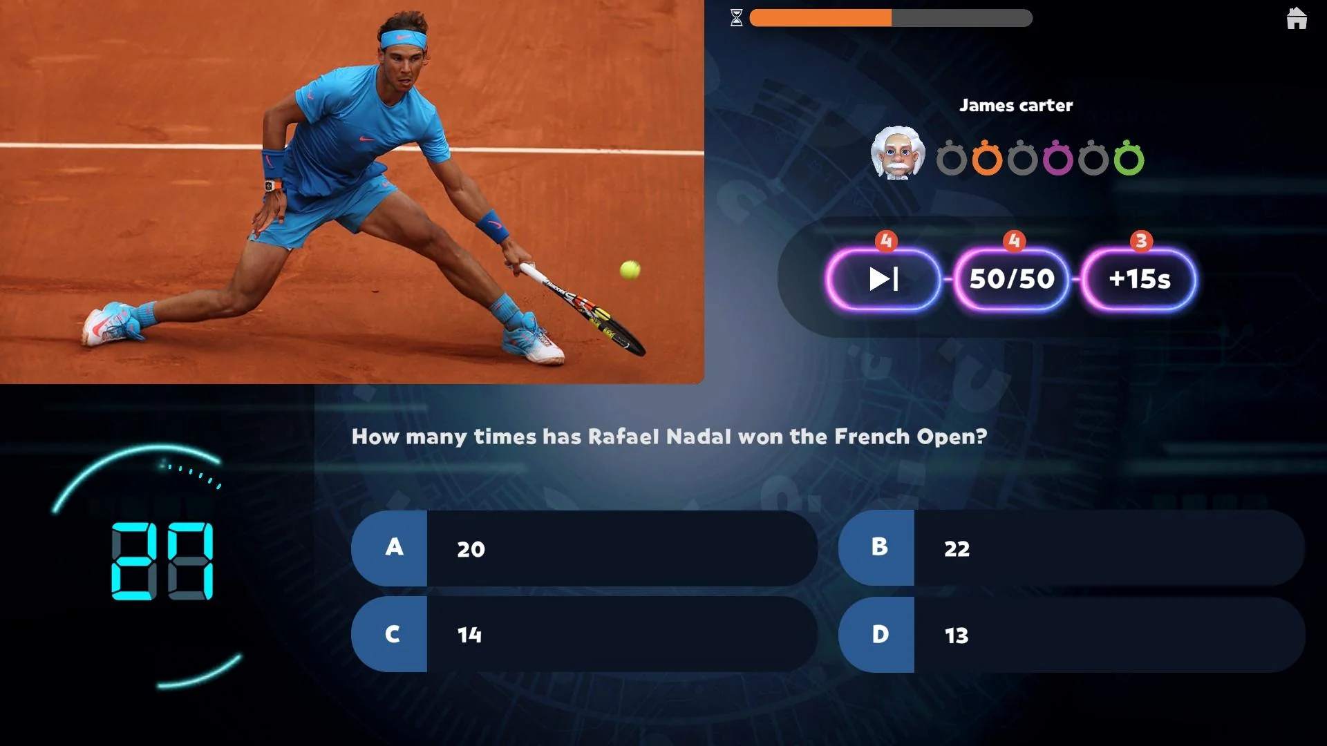 A Question of Sport - Image 3