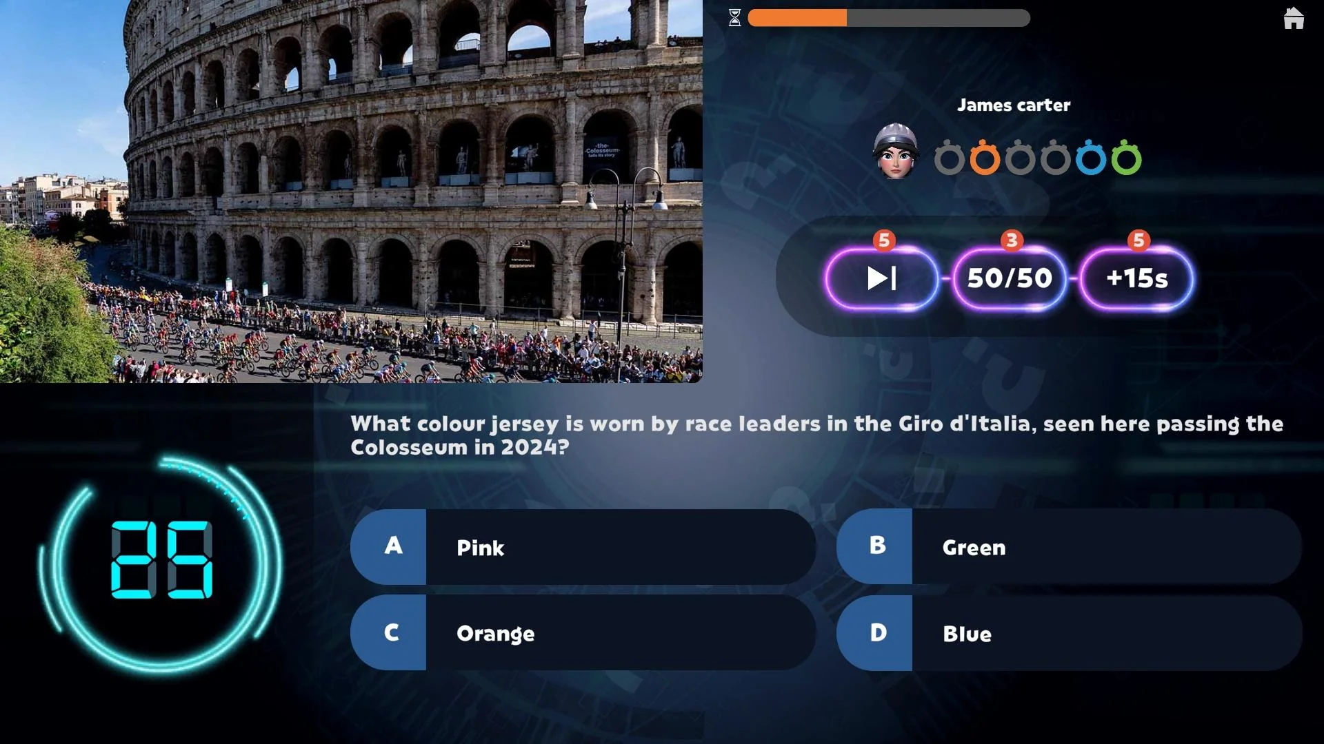 A Question of Sport - Image 4