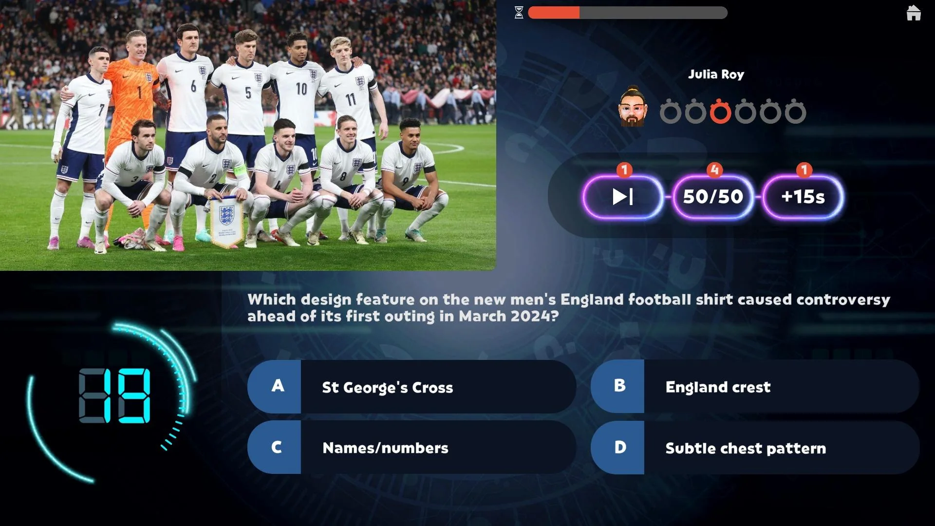 A Question of Sport 2 - Image 3