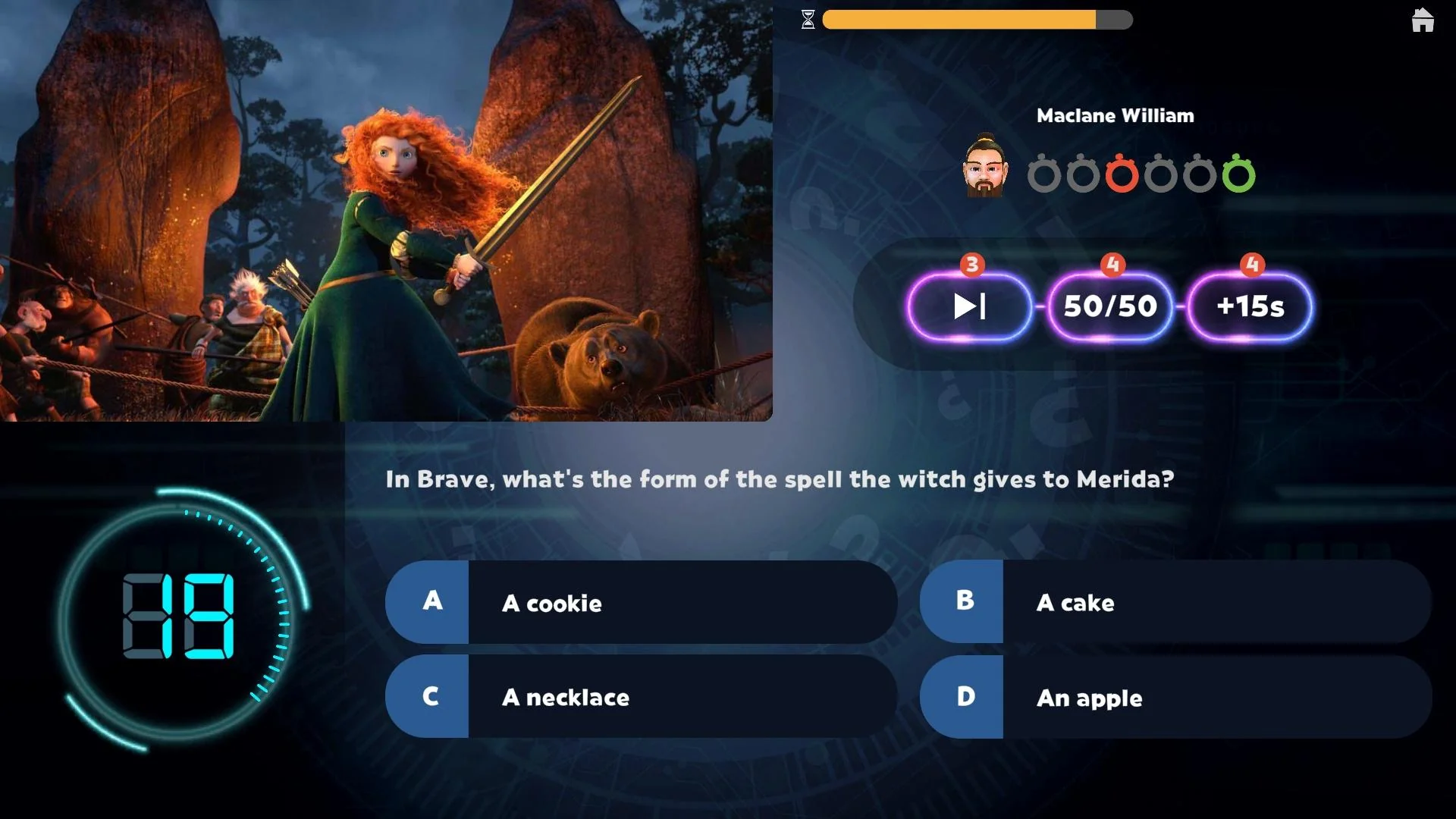 Animated Films 2 - Image 3