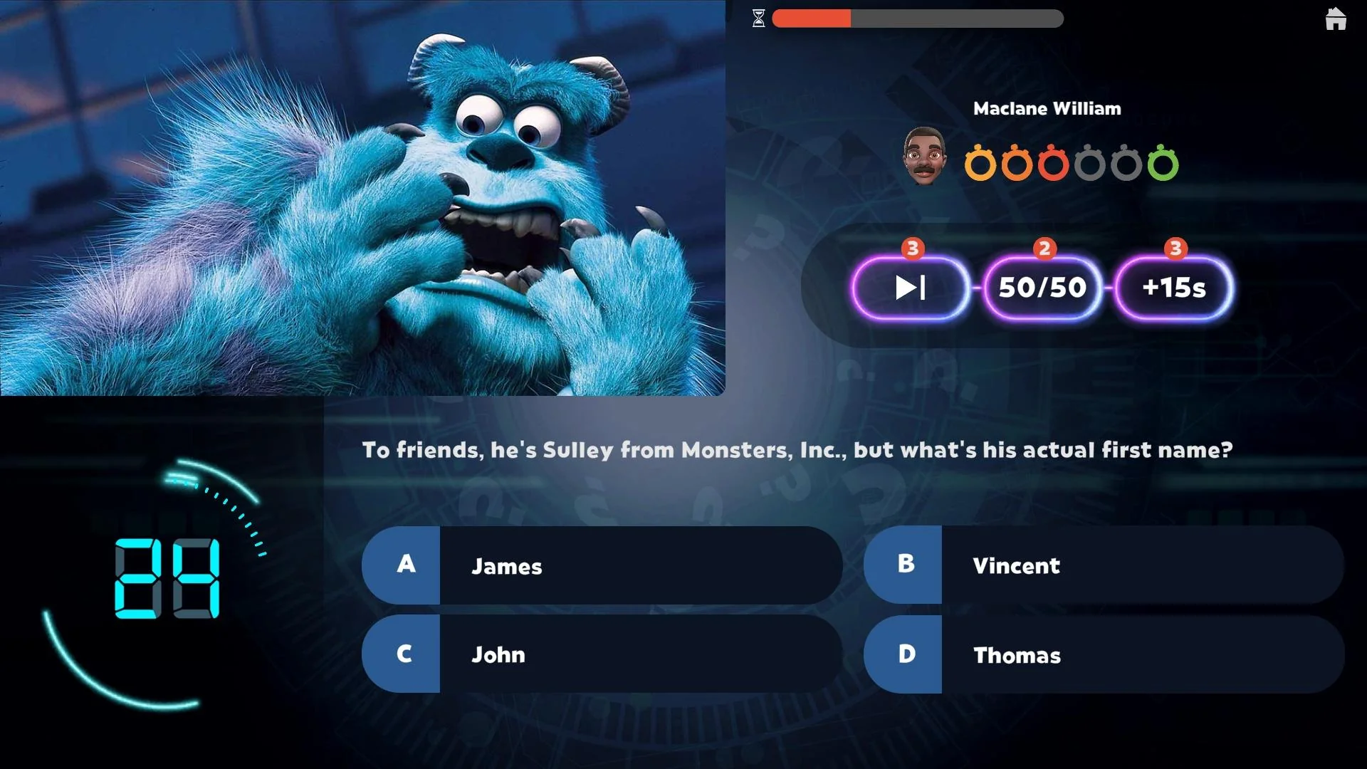 Disney Vs Pixar - Image 4