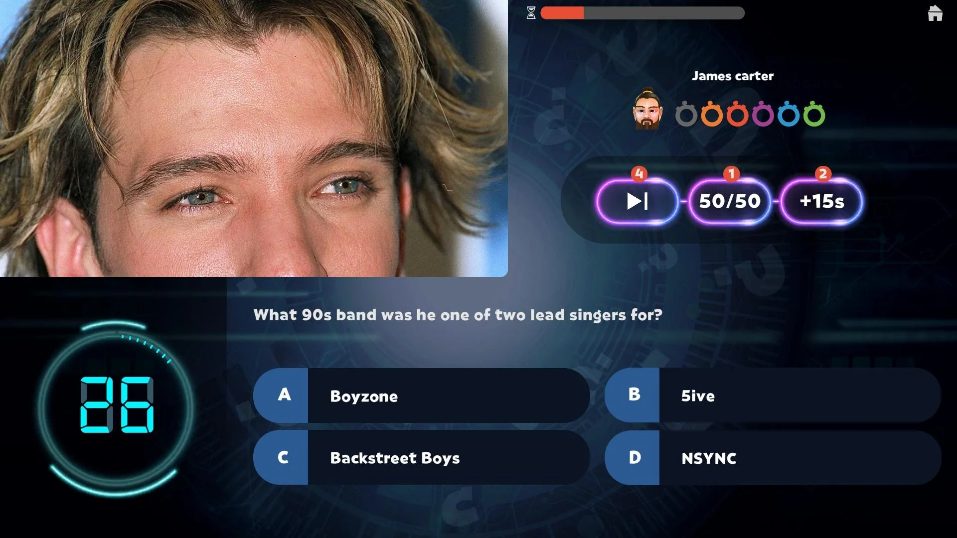 Guess Who 2 - Image 3