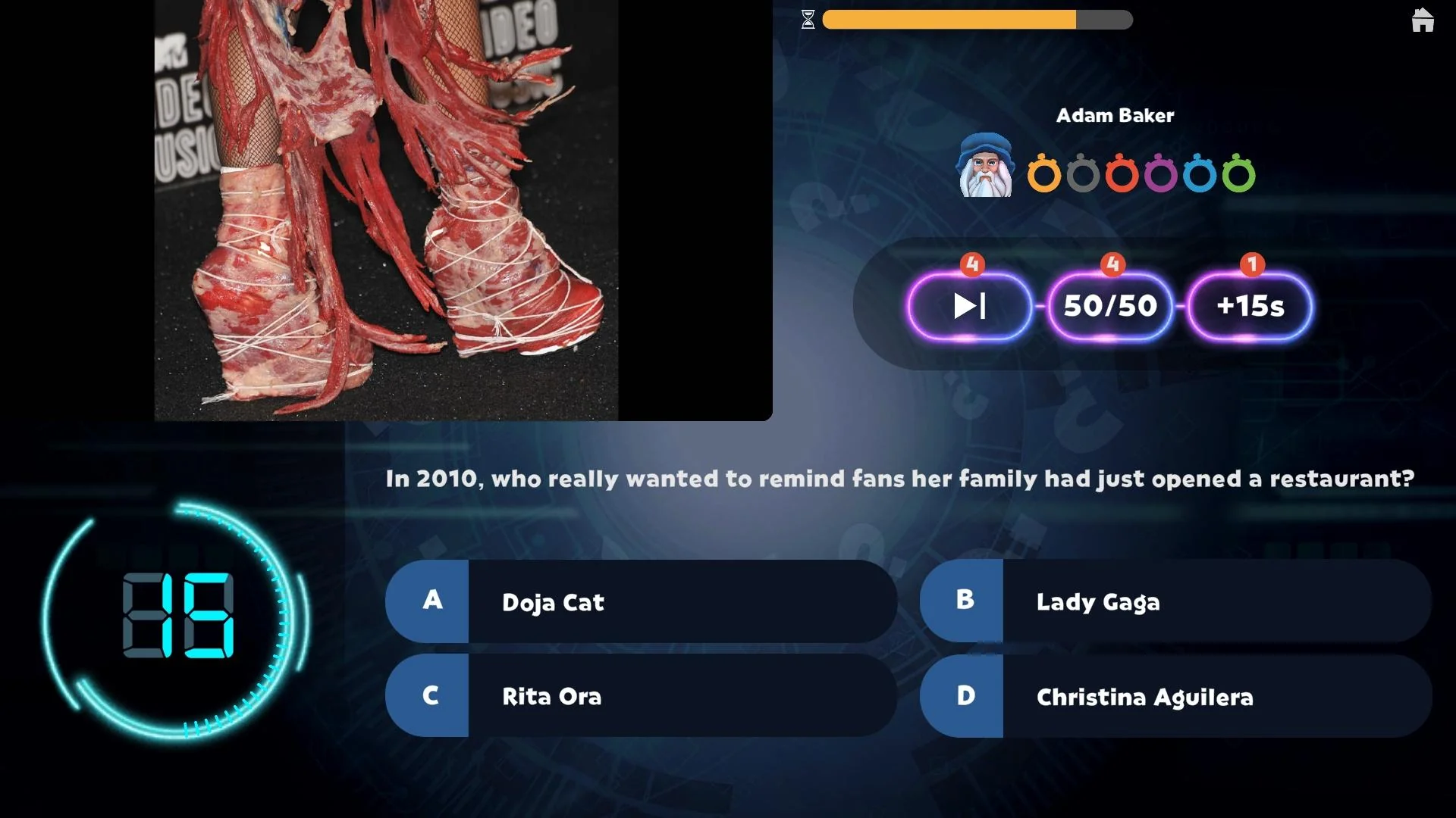 Guess Who 2 - Image 4