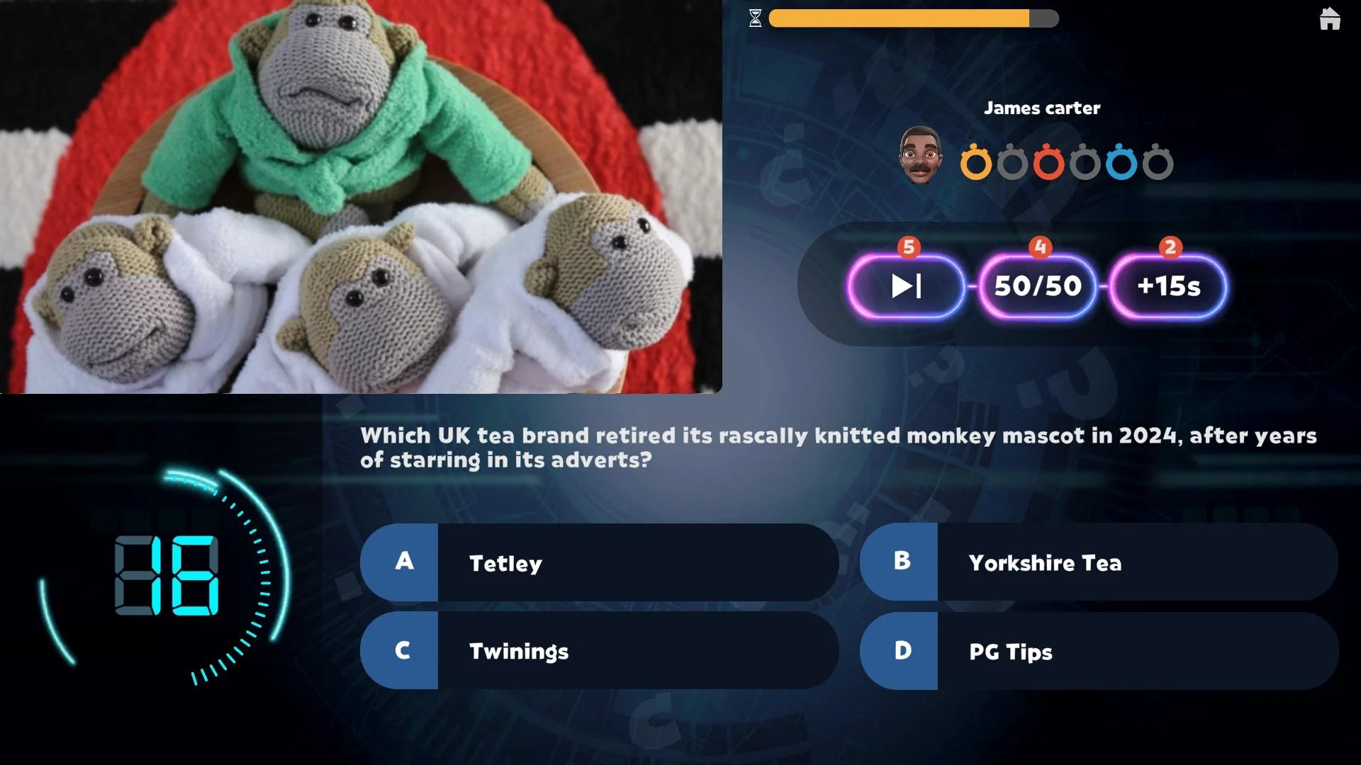 Logo Quiz 3 - Image 3