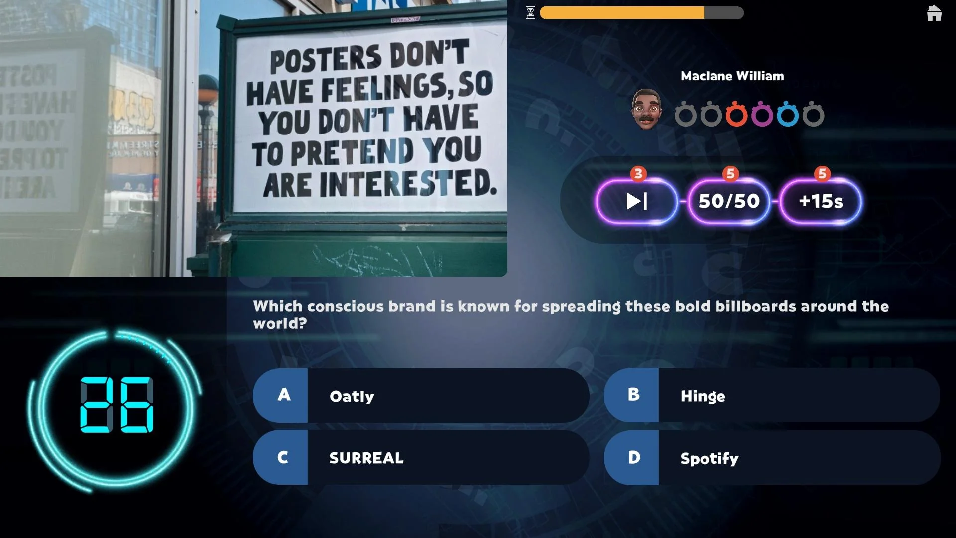 Logo Quiz 3 - Image 4