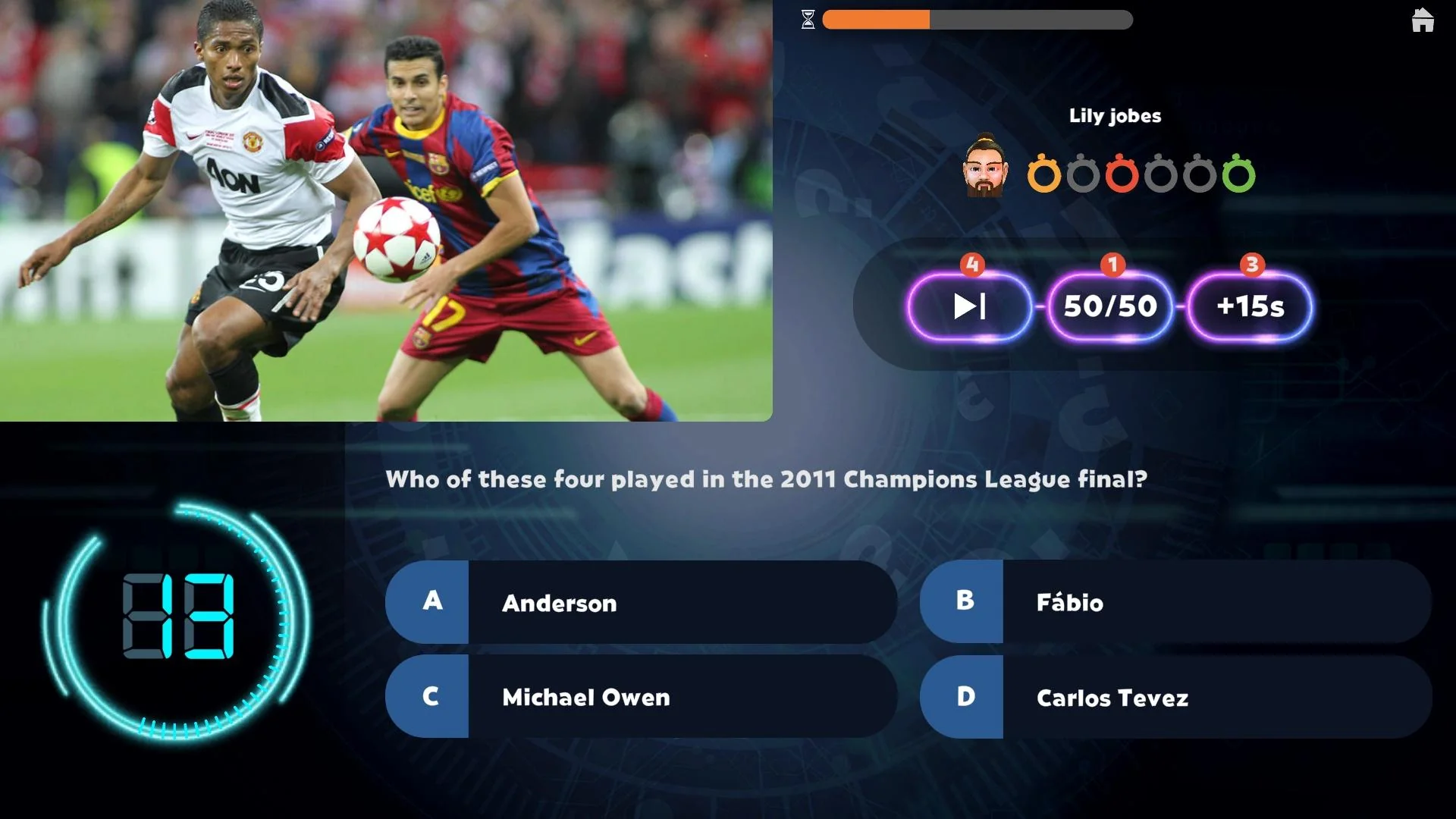 Manchester United - Image 3