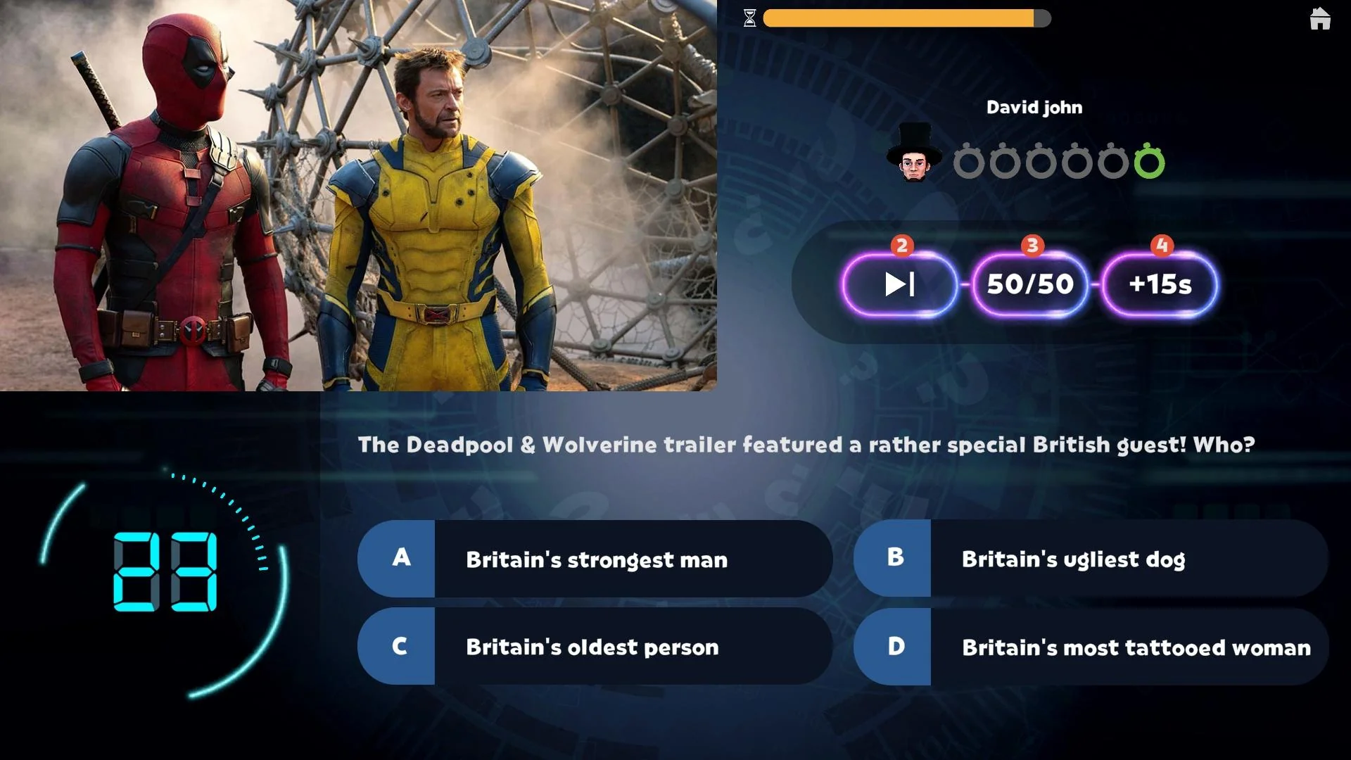 Marvel Movies - Image 3