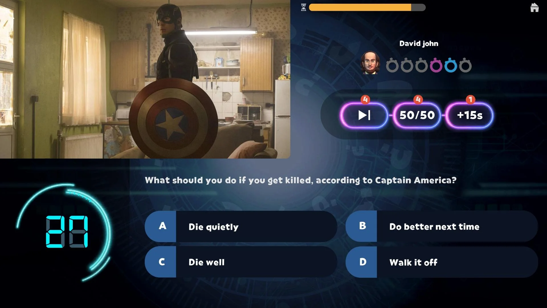 Marvel Movies - Image 4