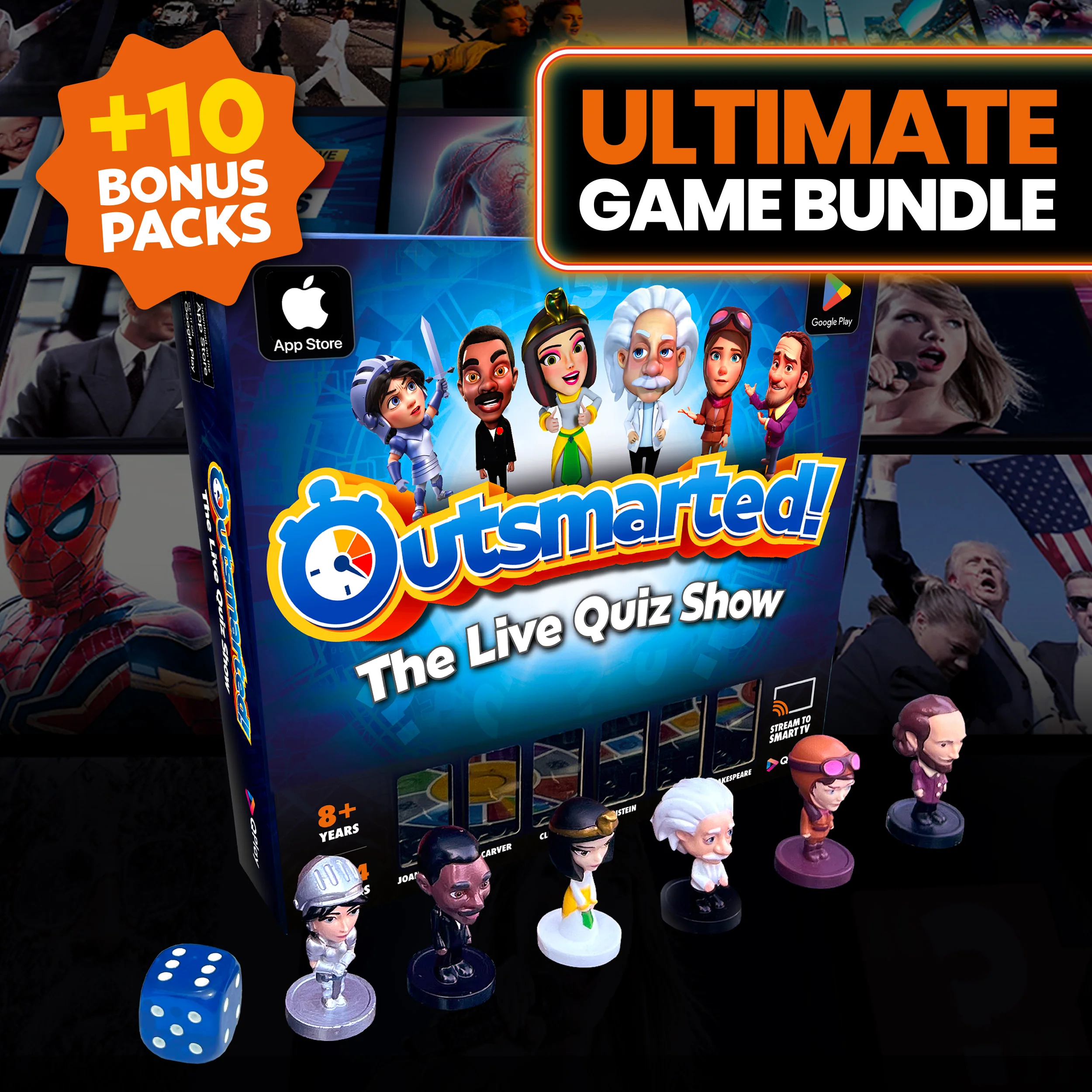 Outsmarted! - Image 3