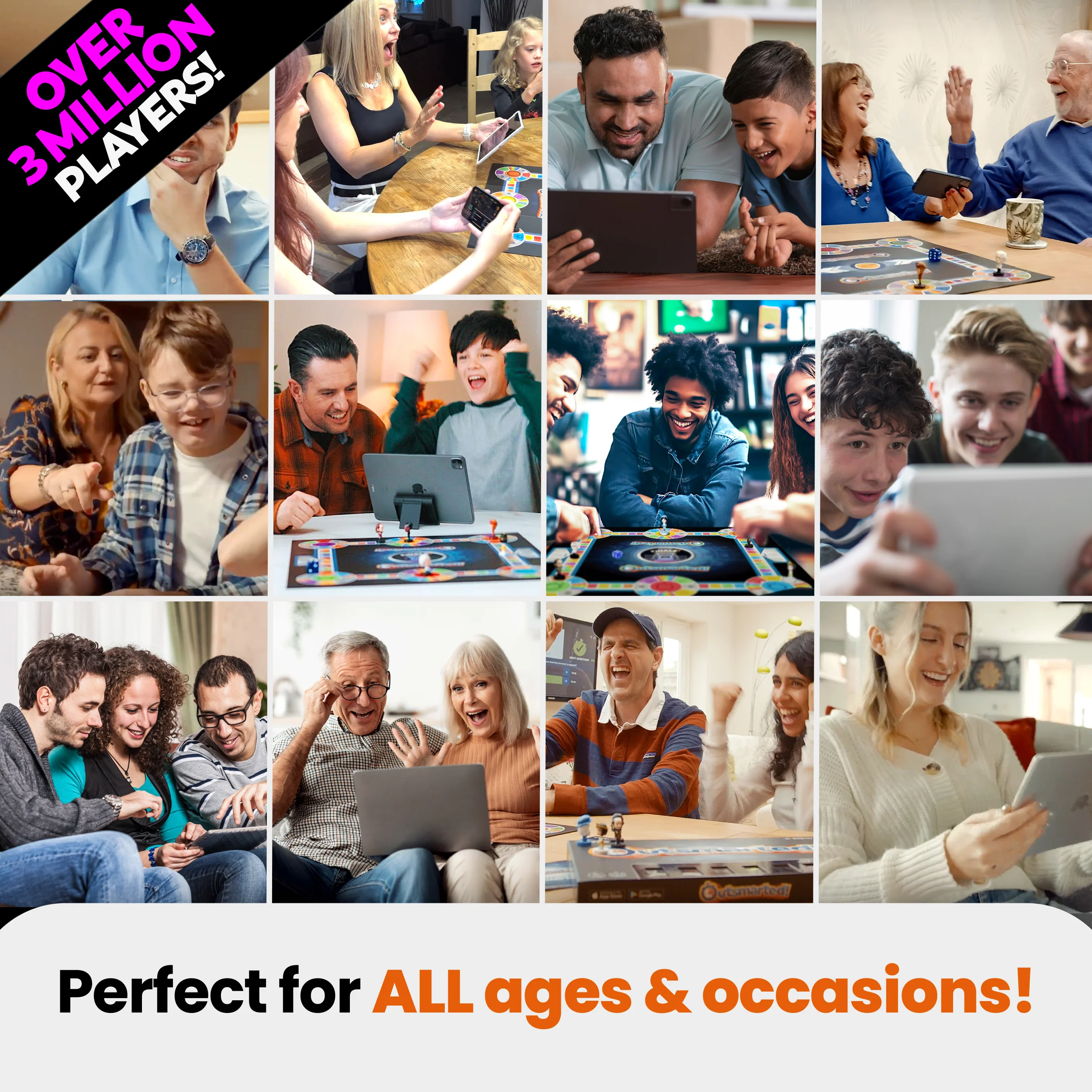 Outsmarted! - Image 11