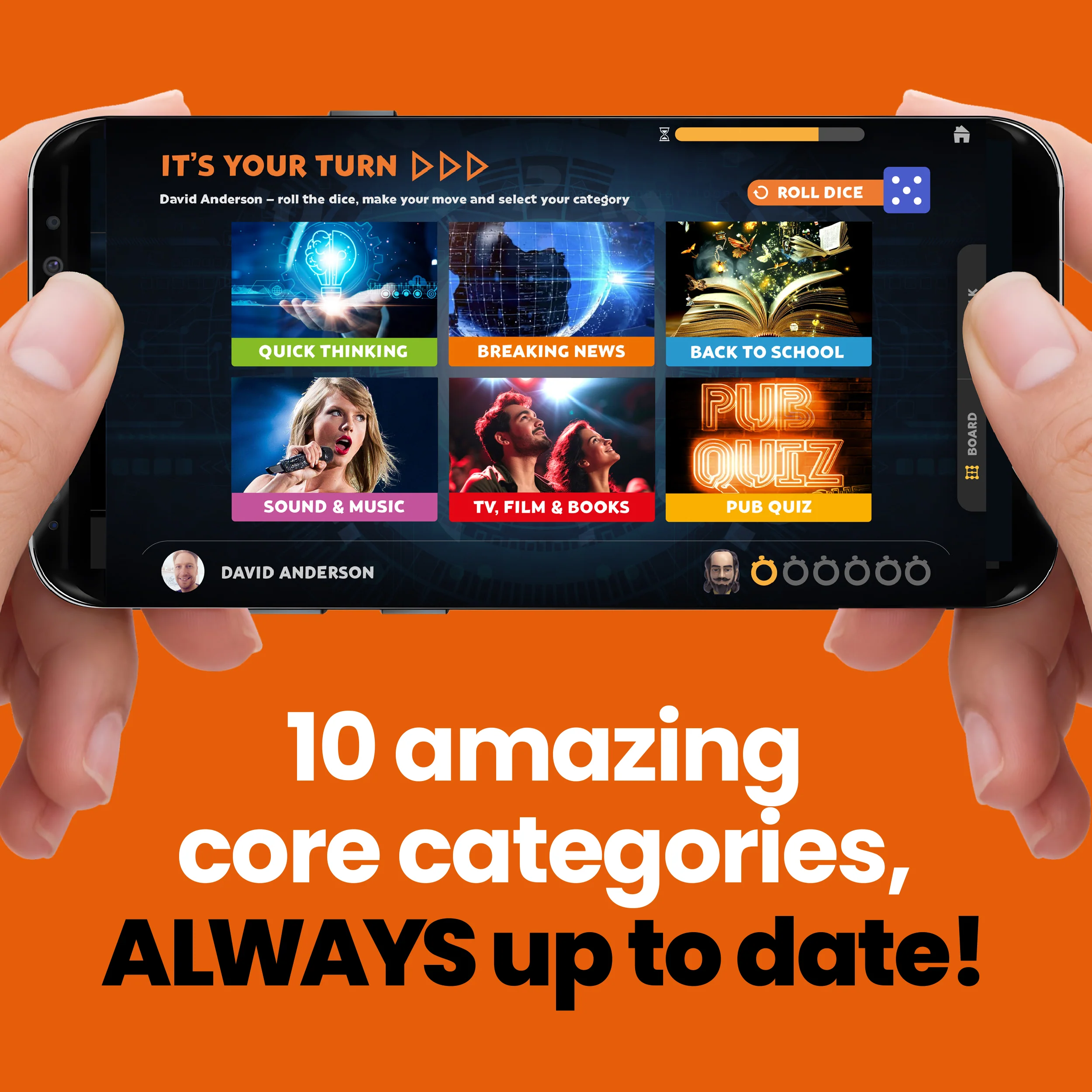 Outsmarted! - Image 14