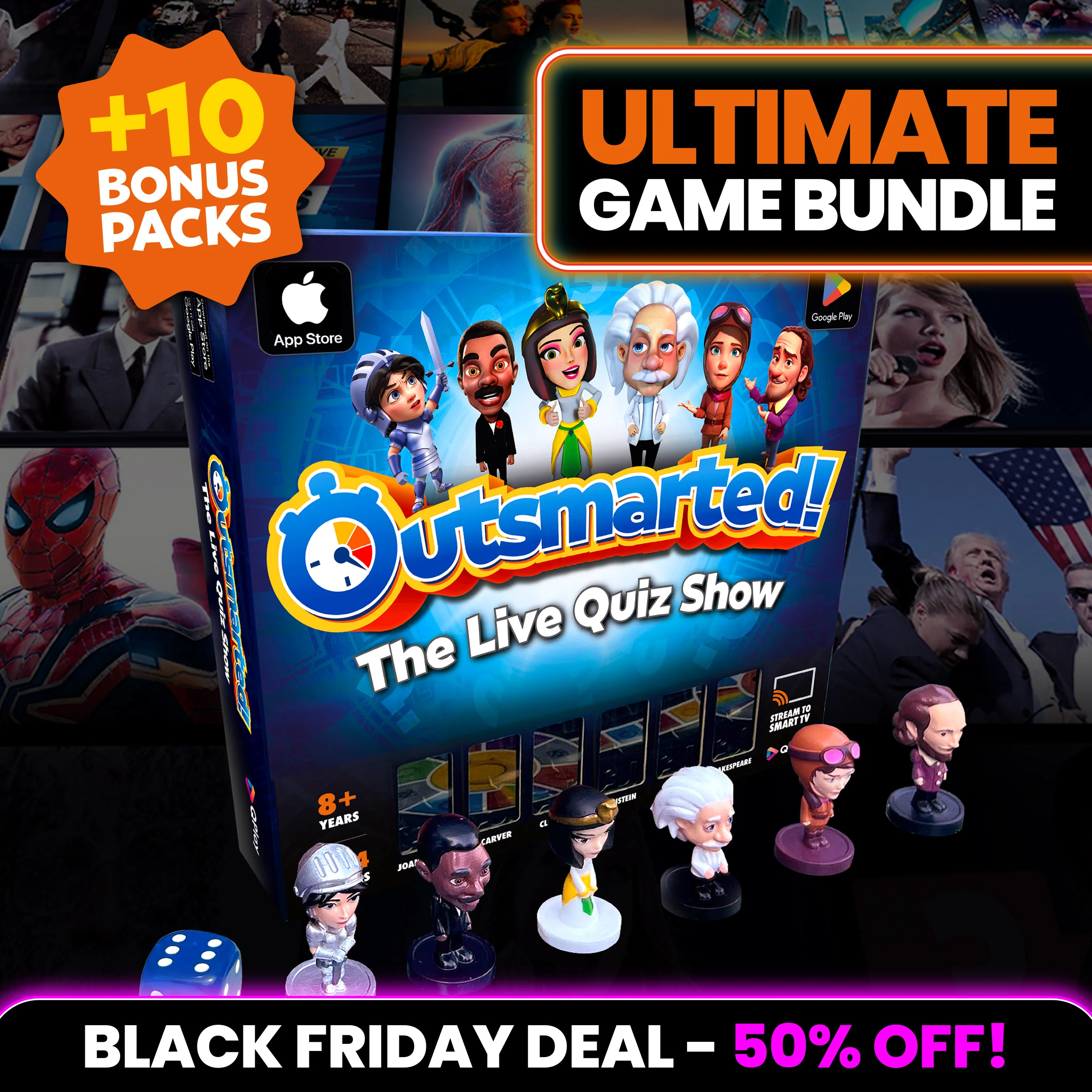 Outsmarted! - Image 3