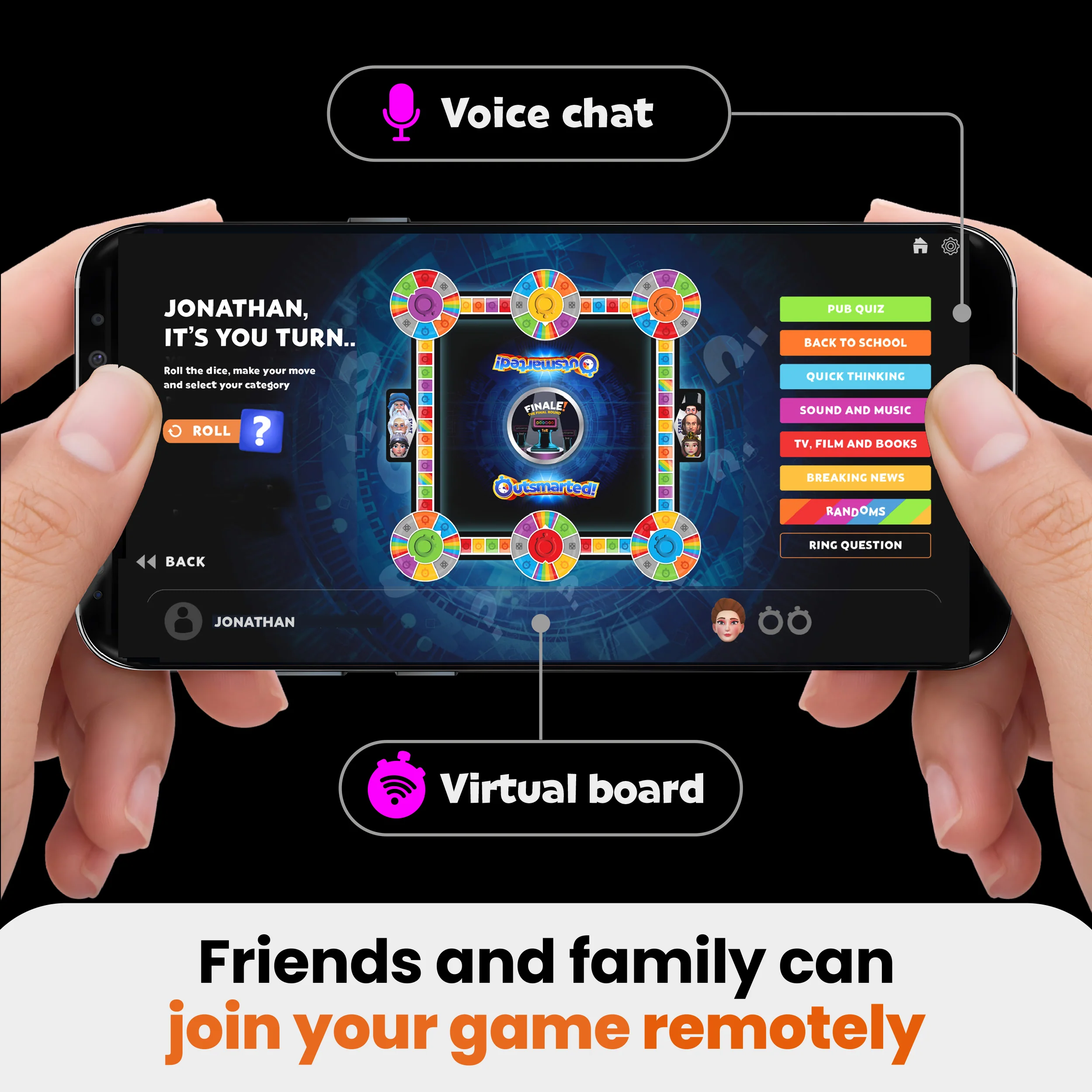 Outsmarted! - Image 9