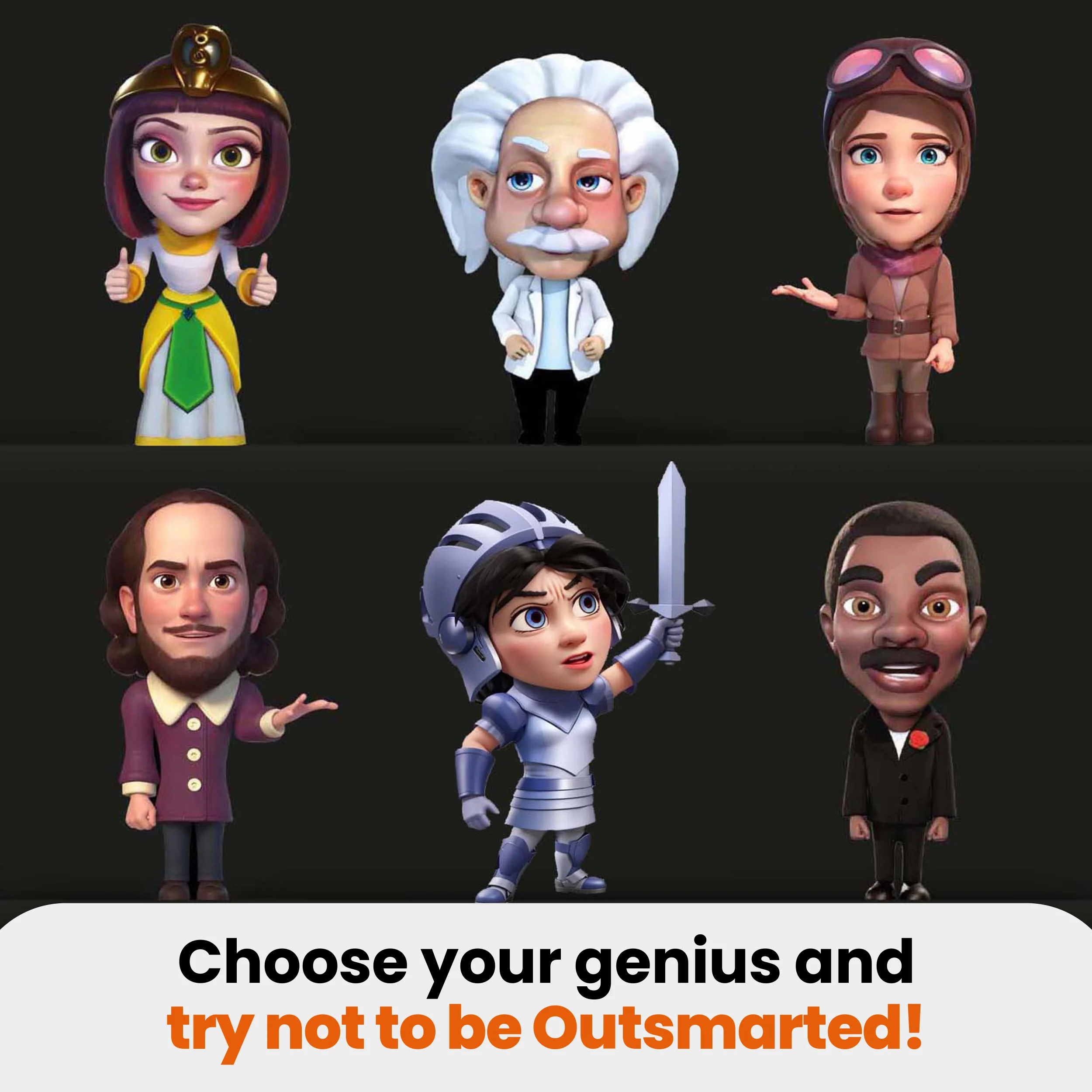 Outsmarted TikTok Special - Image 9