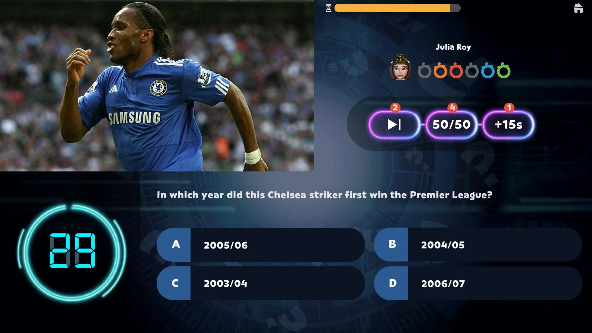 Premier League - Image 4