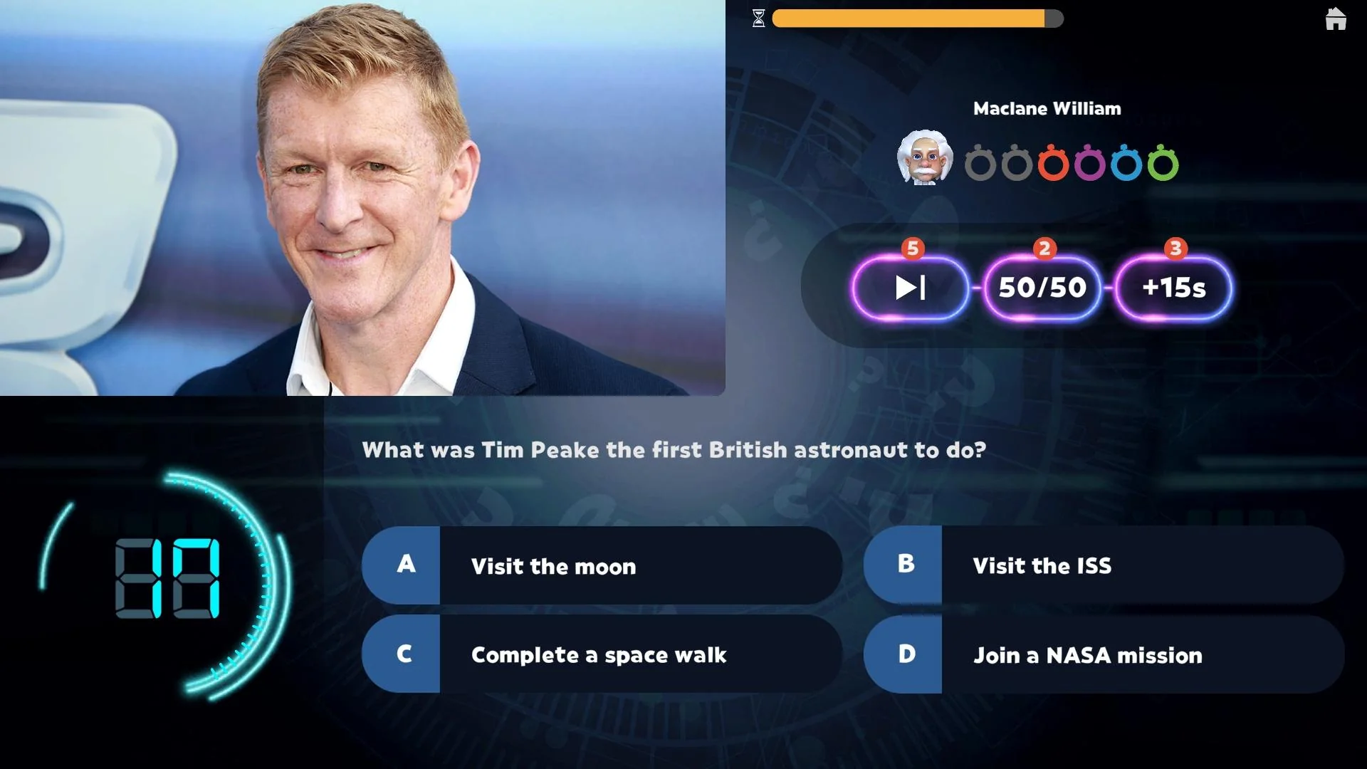 Space Voyager - Image 3