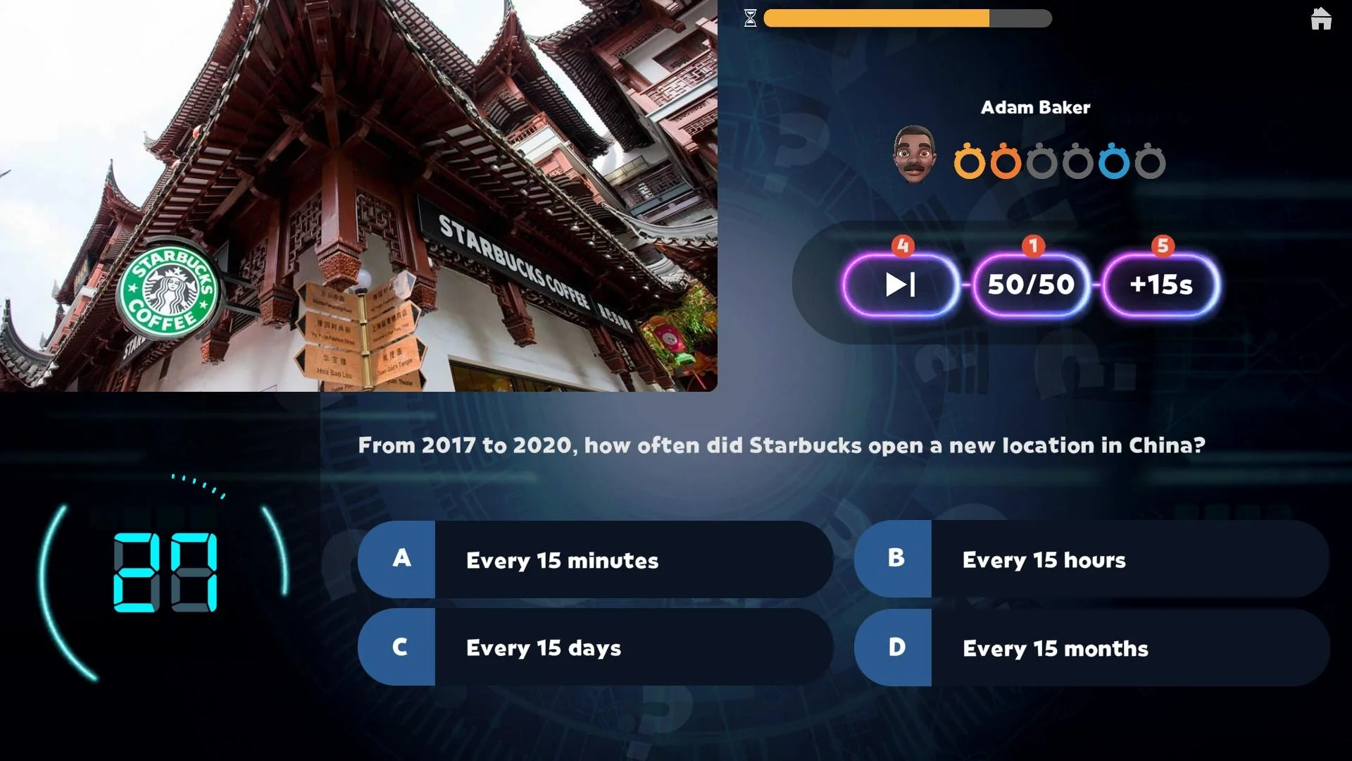 The Food Quiz - Image 4