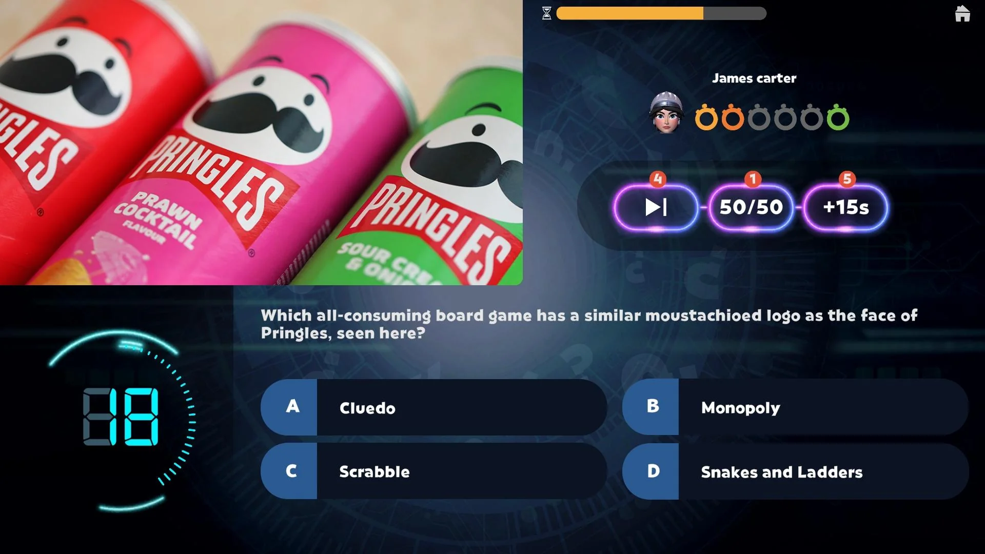 Logo Quiz 2 - Image 3