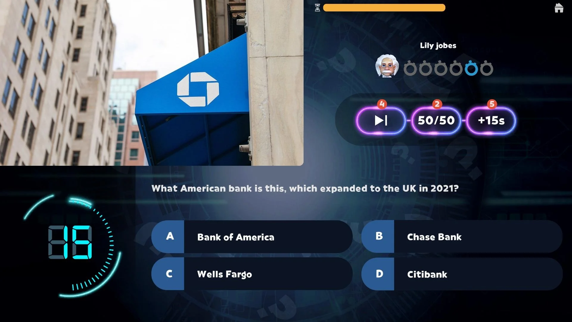 Logo Quiz 2 - Image 4