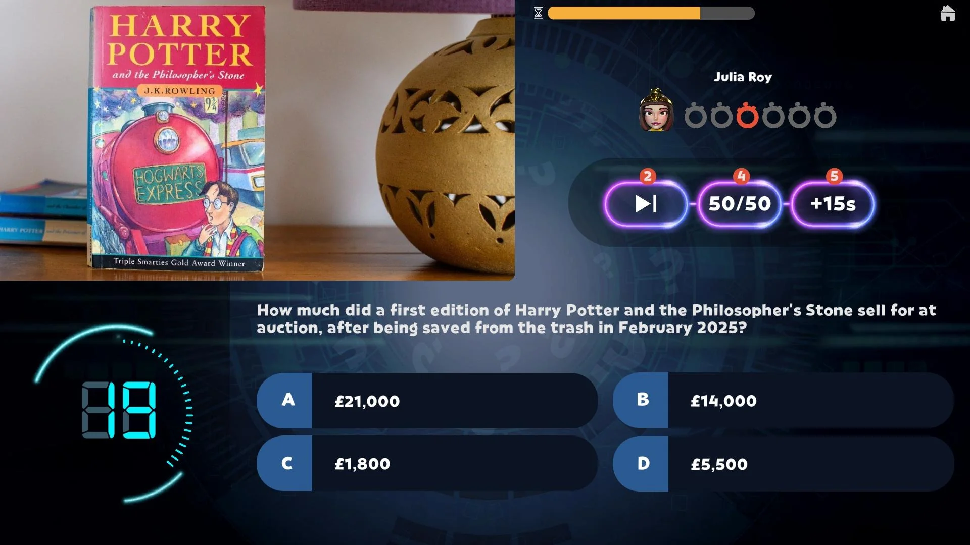 The Price is Right - Image 3