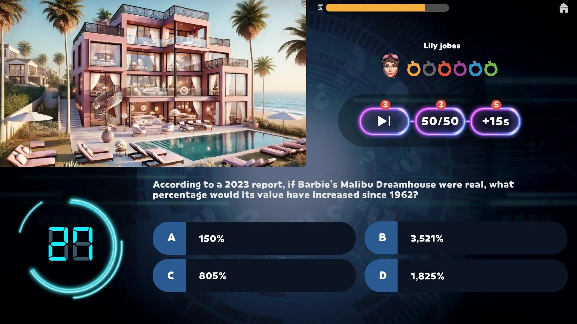 The Price is Right - Image 4