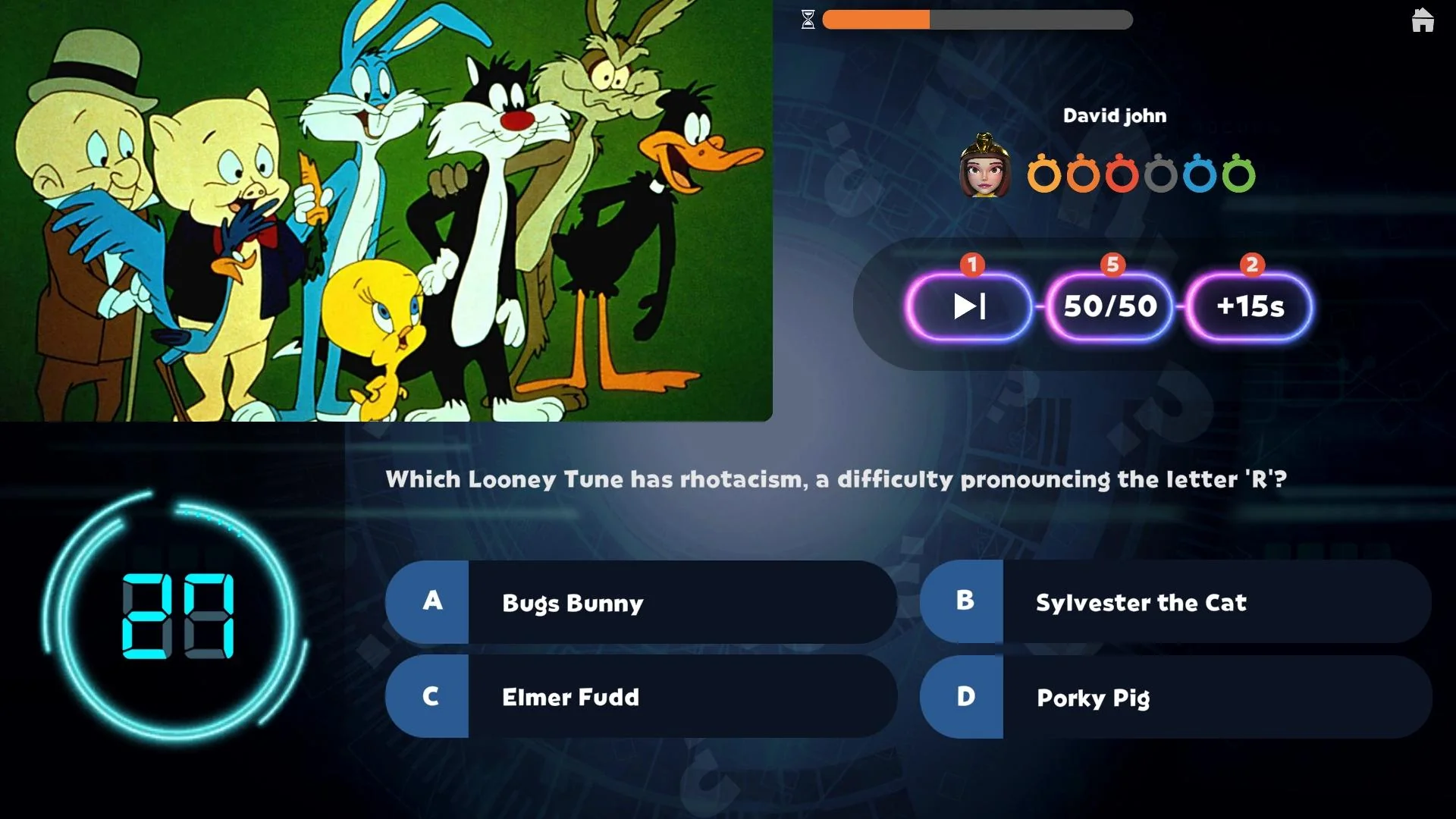 Vintage Cartoons - Image 3