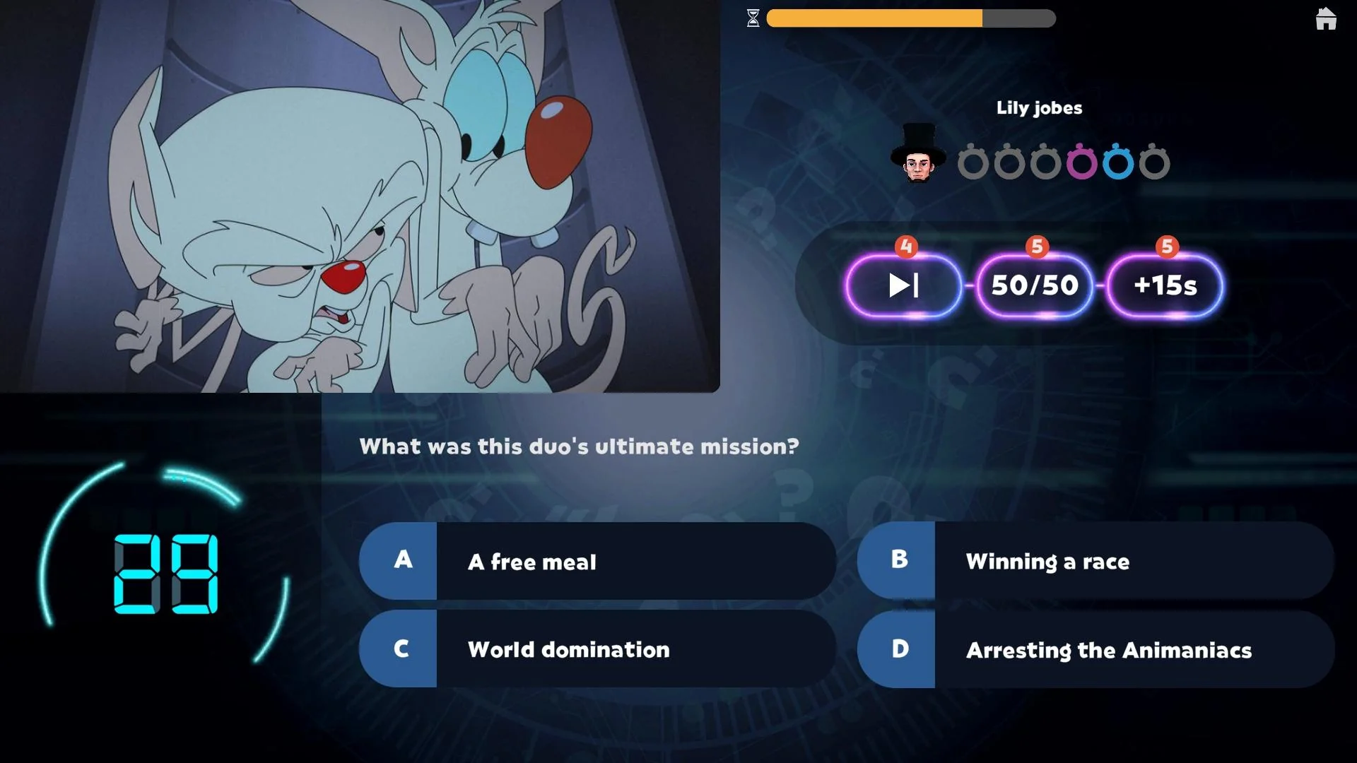 Vintage Cartoons - Image 4