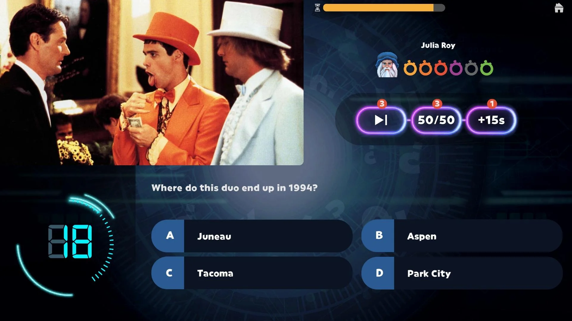 Where in America? - Image 3