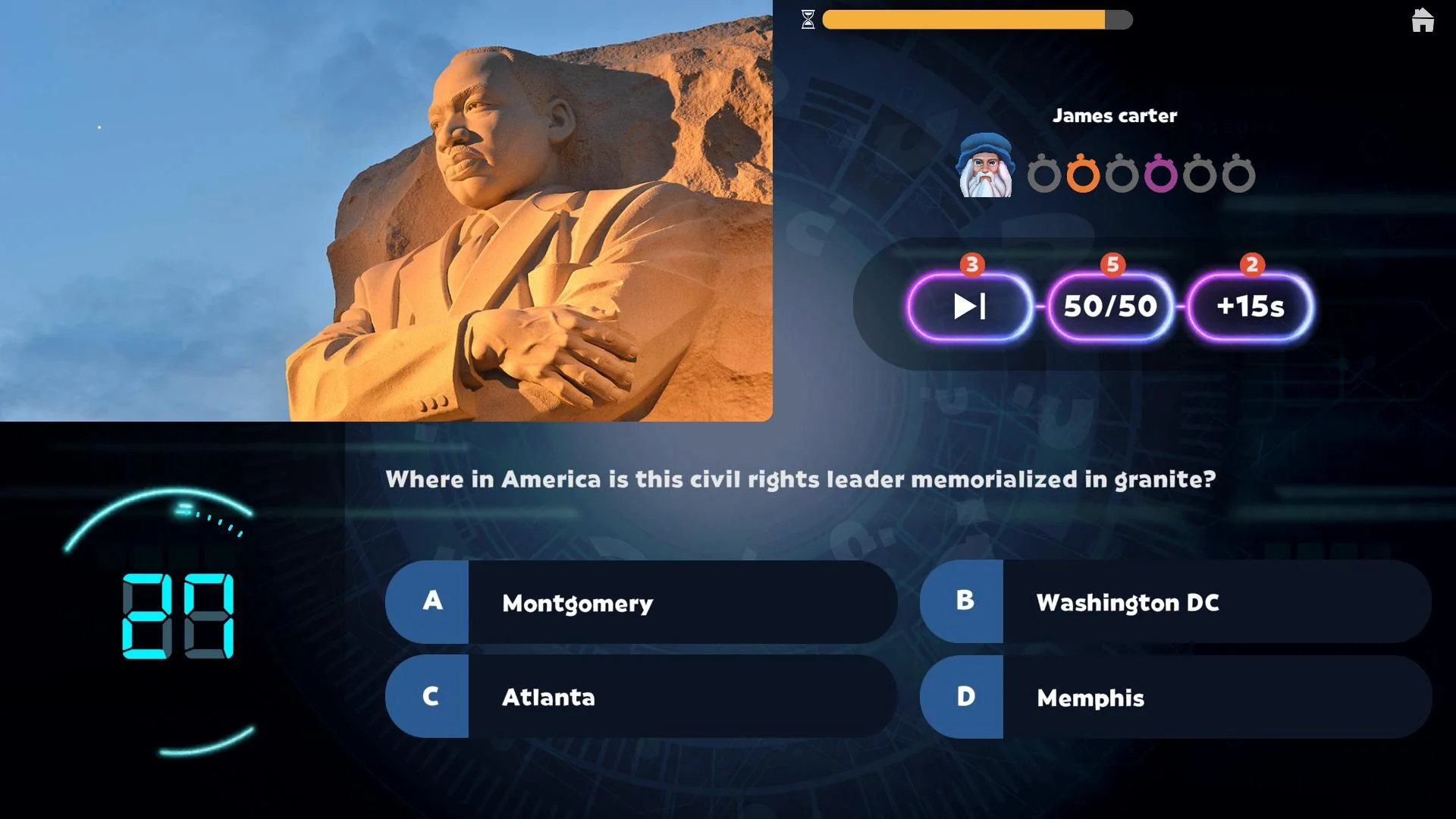 Where in America? - Image 4