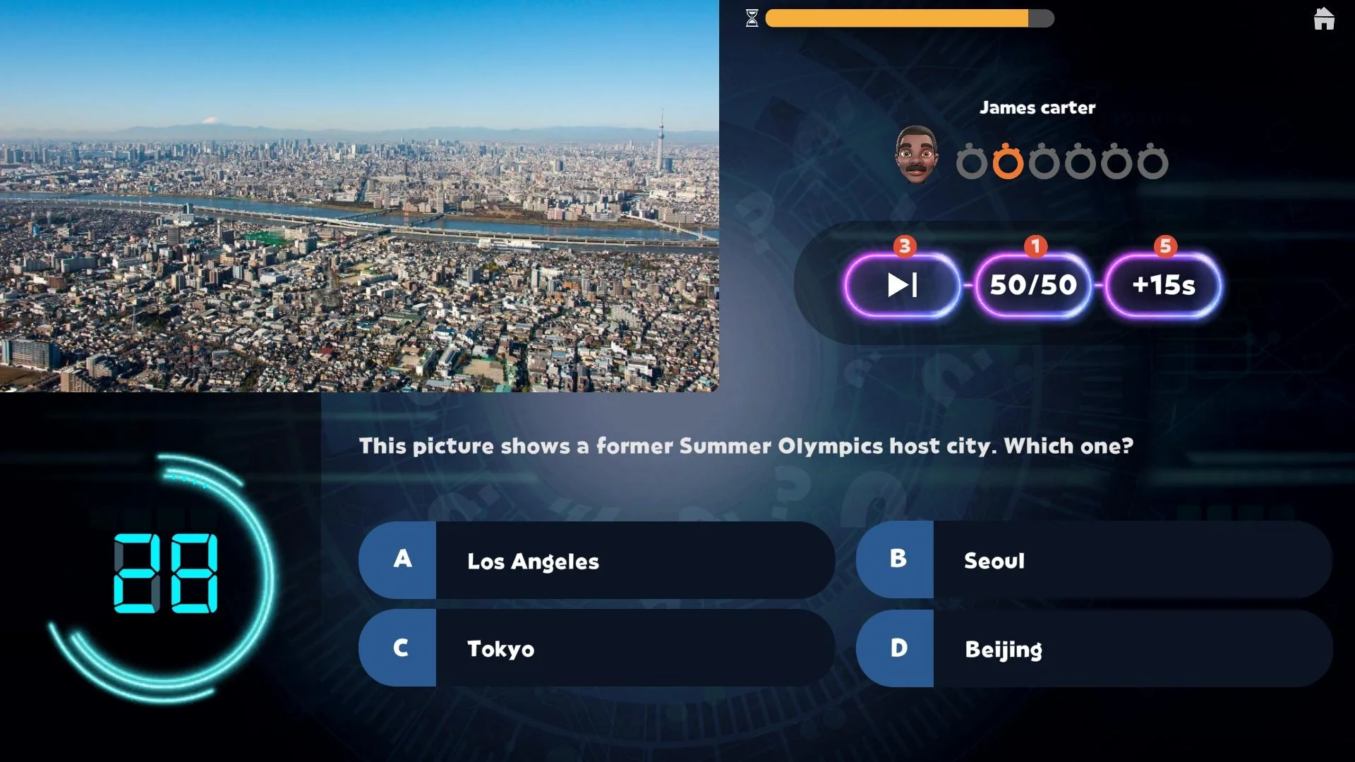 Where on Earth? - Image 3